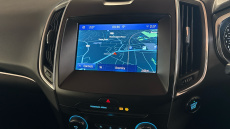 Ford S-MAX 2.5 FHEV 190 Titanium 5dr CVT Hybrid Estate